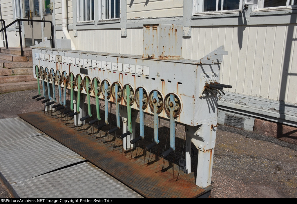 VR Finnish Railway 